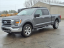Thumbnail image of 2021 Ford F-150 at White's Ford