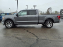 Thumbnail image of 2021 Ford F-150 at White's Ford