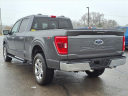 Thumbnail image of 2021 Ford F-150 at White's Ford