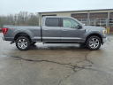 Thumbnail image of 2021 Ford F-150 at White's Ford