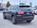 2018 Jeep Grand Cherokee Limited at Serra Buick Gmc Champaign