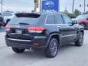 Thumbnail image of 2018 Jeep Grand Cherokee at Serra Buick Gmc Champaign