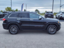 Thumbnail image of 2018 Jeep Grand Cherokee at Serra Buick Gmc Champaign