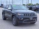 Thumbnail image of 2018 Jeep Grand Cherokee at Serra Buick Gmc Champaign