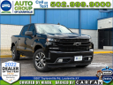 2020 Chevrolet Silverado 1500 RST at Auto Group of Louisville