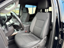 Thumbnail image of 2020 Chevrolet Silverado 1500 at Auto Group of Louisville