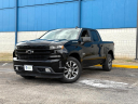 Thumbnail image of 2020 Chevrolet Silverado 1500 at Auto Group of Louisville
