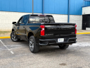 Thumbnail image of 2020 Chevrolet Silverado 1500 at Auto Group of Louisville