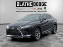 Thumbnail image of 2022 Lexus RX 350 at Olathe Dodge Chrysler Jeep Ram