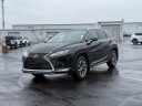 Thumbnail image of 2022 Lexus RX 350 at Olathe Dodge Chrysler Jeep Ram