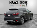Thumbnail image of 2022 Lexus RX 350 at Olathe Dodge Chrysler Jeep Ram