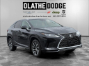 Thumbnail image of 2022 Lexus RX 350 at Olathe Dodge Chrysler Jeep Ram