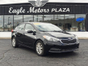 Thumbnail image of 2015 Kia Forte at EAGLE MOTORS OF HAMILTON INC