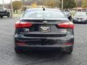 2015 Kia Forte EX at EAGLE MOTORS OF HAMILTON INC