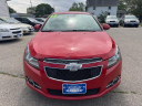 Thumbnail image of 2012 Chevrolet Cruze at CROSSROADS AUTO SALES