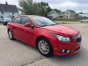 Thumbnail image of 2012 Chevrolet Cruze at CROSSROADS AUTO SALES