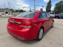 Thumbnail image of 2012 Chevrolet Cruze at CROSSROADS AUTO SALES