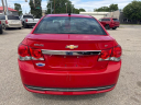 Thumbnail image of 2012 Chevrolet Cruze at CROSSROADS AUTO SALES