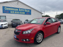 Thumbnail image of 2012 Chevrolet Cruze at CROSSROADS AUTO SALES