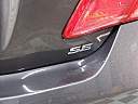 2009 Toyota Camry SE at Franklin Motor Company