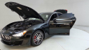 Thumbnail image of 2021 Maserati Ghibli at Maserati & Alfa Romeo of Monmouth