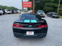 2015 Chevrolet Camaro LT at J & S Auto LLC