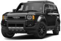 Thumbnail image of 2024 Toyota Land Cruiser at Penn Toyota