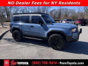 Thumbnail image of 2024 Toyota Land Cruiser at Penn Toyota