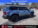 Thumbnail image of 2024 Toyota Land Cruiser at Penn Toyota