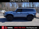 Thumbnail image of 2024 Toyota Land Cruiser at Penn Toyota