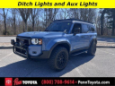 Thumbnail image of 2024 Toyota Land Cruiser at Penn Toyota