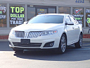 Thumbnail image of 2009 Lincoln MKS at A & B Motors Of Waterford