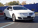 Thumbnail image of 2009 Lincoln MKS at A & B Motors Of Waterford