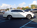 Thumbnail image of 2009 Lincoln MKS at A & B Motors Of Waterford