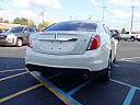 Thumbnail image of 2009 Lincoln MKS at A & B Motors Of Waterford