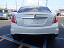 Thumbnail image of 2009 Lincoln MKS at A & B Motors Of Waterford