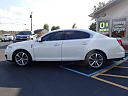 Thumbnail image of 2009 Lincoln MKS at A & B Motors Of Waterford