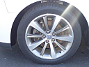 Thumbnail image of 2009 Lincoln MKS at A & B Motors Of Waterford