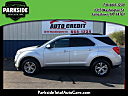 Thumbnail image of 2014 Chevrolet Equinox at Parkside Total Auto Care