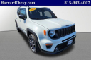 Thumbnail image of 2021 Jeep Renegade at Harvard Chevrolet Buick GMC NEW