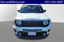 Thumbnail image of 2021 Jeep Renegade at Harvard Chevrolet Buick GMC NEW