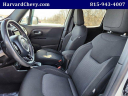 Thumbnail image of 2021 Jeep Renegade at Harvard Chevrolet Buick GMC NEW