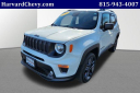 Thumbnail image of 2021 Jeep Renegade at Harvard Chevrolet Buick GMC NEW