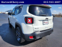 Thumbnail image of 2021 Jeep Renegade at Harvard Chevrolet Buick GMC NEW