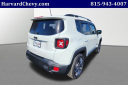 Thumbnail image of 2021 Jeep Renegade at Harvard Chevrolet Buick GMC NEW