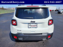 Thumbnail image of 2021 Jeep Renegade at Harvard Chevrolet Buick GMC NEW
