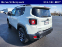 Thumbnail image of 2021 Jeep Renegade at Harvard Chevrolet Buick GMC NEW
