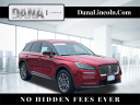 2022 Lincoln Corsair Standard at Dana Ford Lincoln