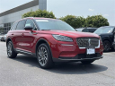 Thumbnail image of 2022 Lincoln Corsair at Dana Ford Lincoln