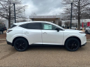 Thumbnail image of 2025 Nissan Murano at Blackburn Motor Co
